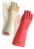 GUANTI CL.1  10000V PROVA TAGLIA 10